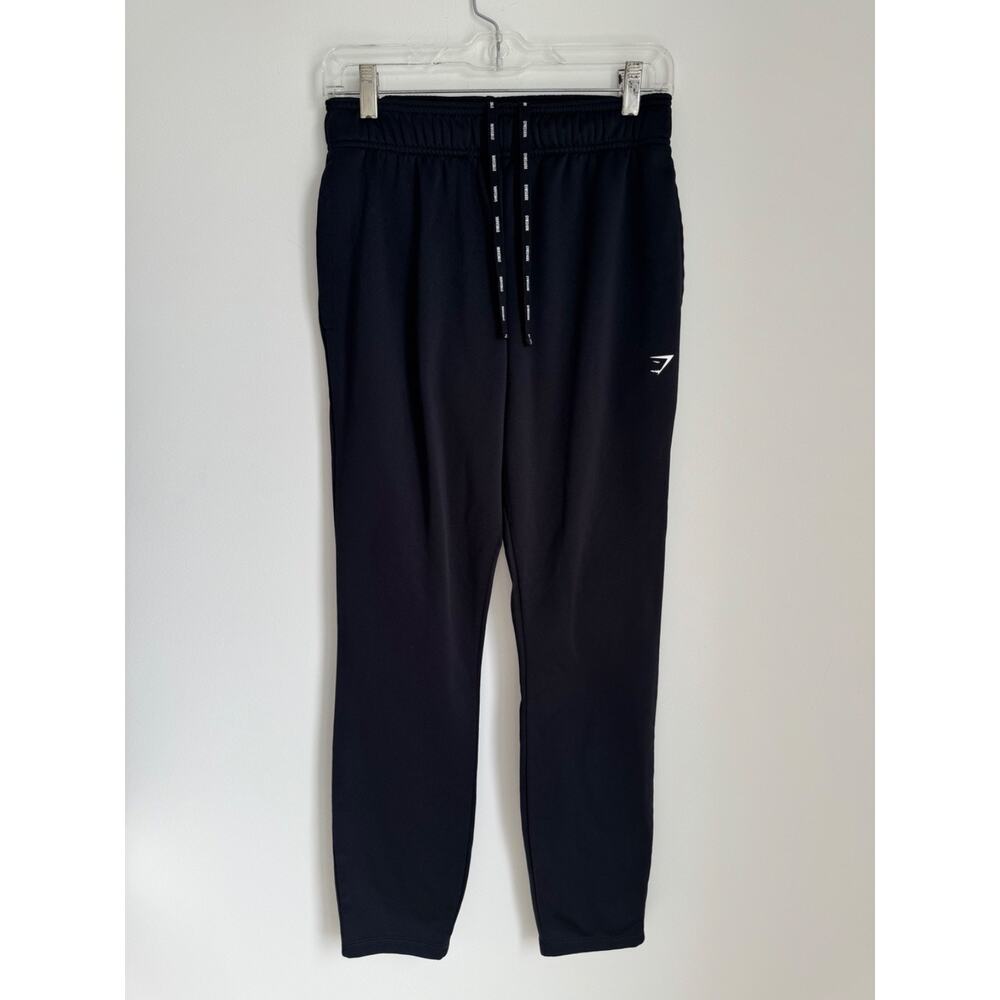 Gymshark Arrival Woven Jogger Pants Men’s Tapered Solid
